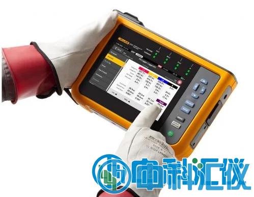美國Fluke 1770系列三相電能質(zhì)量分析儀.png