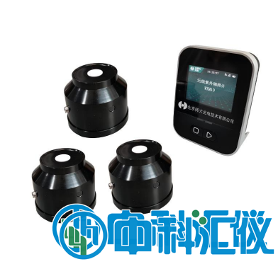 北師大光電WXM10三通道無(wú)線紫外輻照計(jì).png