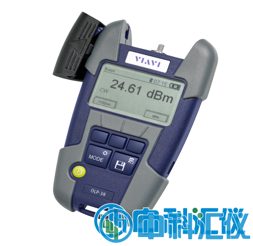 美國VIAVI(原美國JDSU) SmartPocket OLP-38光功率計.png