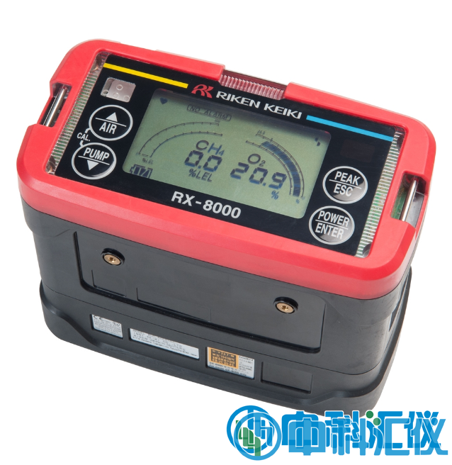 日本理研GX-8000可燃?xì)怏w檢測(cè)儀.png