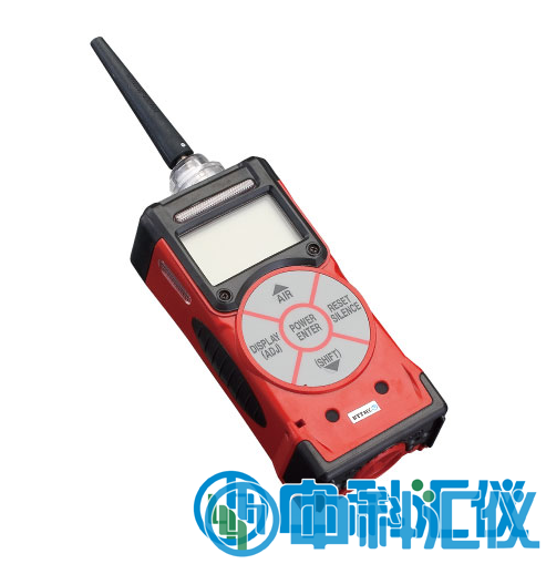 日本理研GX-2003四合一氣體檢測(cè)儀.png