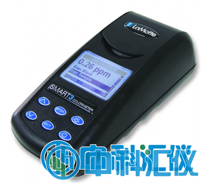 美國Lamotte Smart3比色計.png