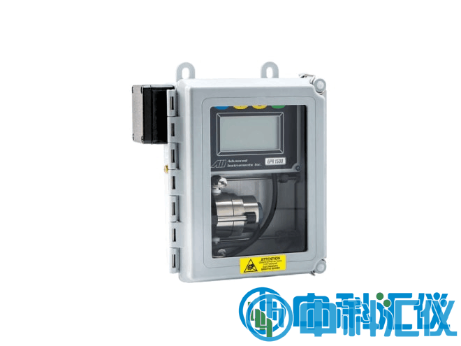 美國(guó)AII GPR-1500在線式微氧變送器.png
