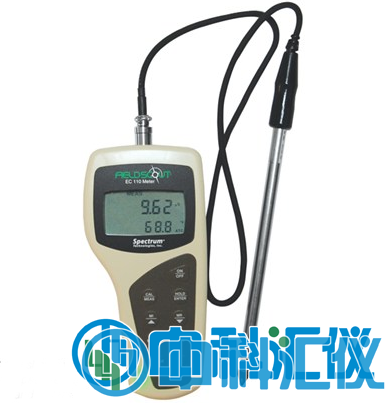 美國Spectrum EC 110便攜式電導(dǎo)率速測儀.png