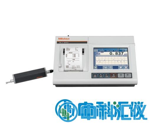 日本Mitutoyo(三豐)Surftest SJ-310便攜式表面粗糙度測量儀.jpg