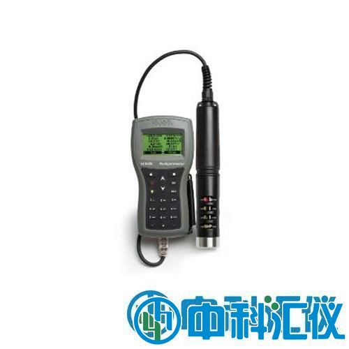 意大利HANNA(哈納) HI9829多參數(shù)水質(zhì)測定儀（16 參數(shù)）.jpg