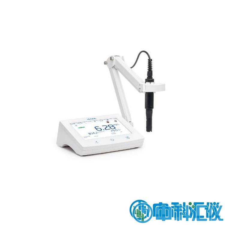 意大利HANNA(哈納)HI6421&HI6421P新一代溶解氧臺式測定儀1.jpg