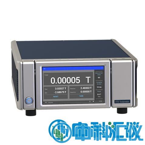 美國Lake Shore F71特斯拉計.jpg