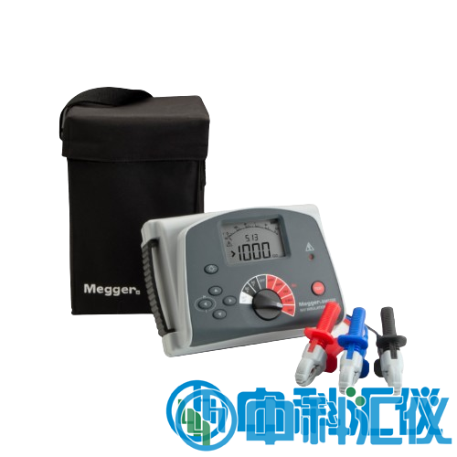 美國(guó)Megger BM5200 5KV絕緣電阻測(cè)試儀.png