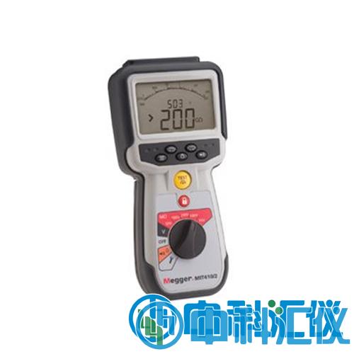 美國Megger MIT415/2和MIT417/2 CAT IV絕緣測(cè)試儀.png