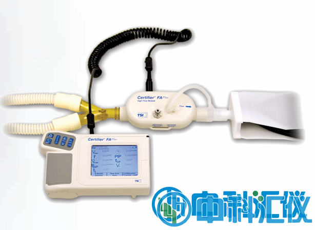 美國(guó)TSI Certifier FA Plus呼吸機(jī)測(cè)試系統(tǒng).png