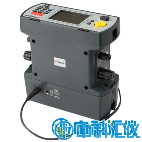 美國Megger DLRO10 10A低阻值歐姆表.png