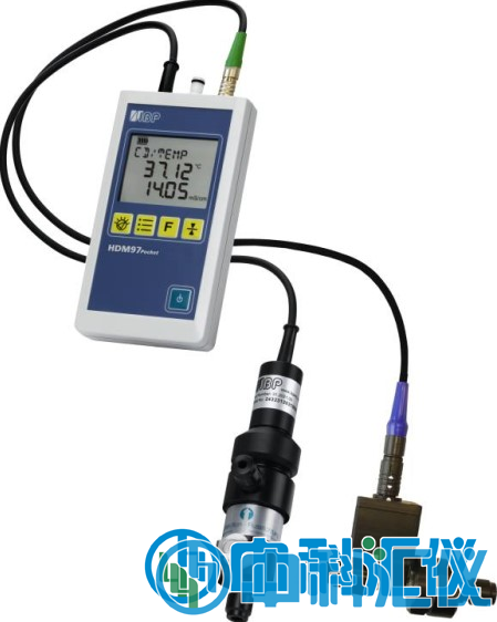 德國IBP HDM97BO血透機檢測儀.png