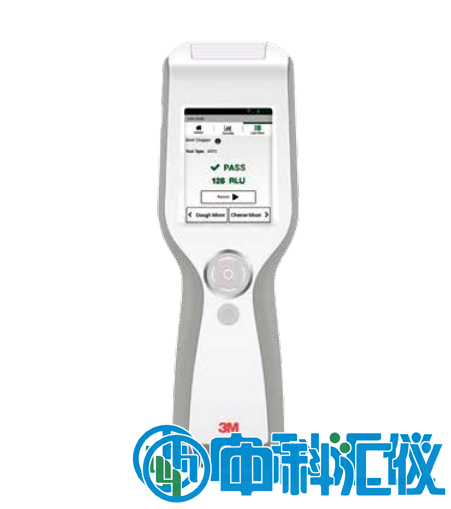 美國3M Clean-Trace  LM1 ATP熒光檢測儀.png