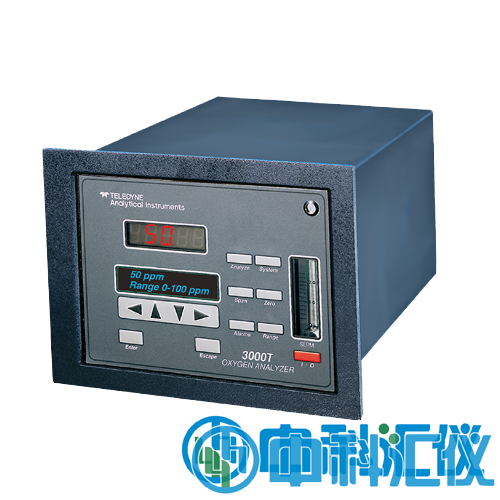 美國Teledyne Model 3000TA微量氧分析儀.png