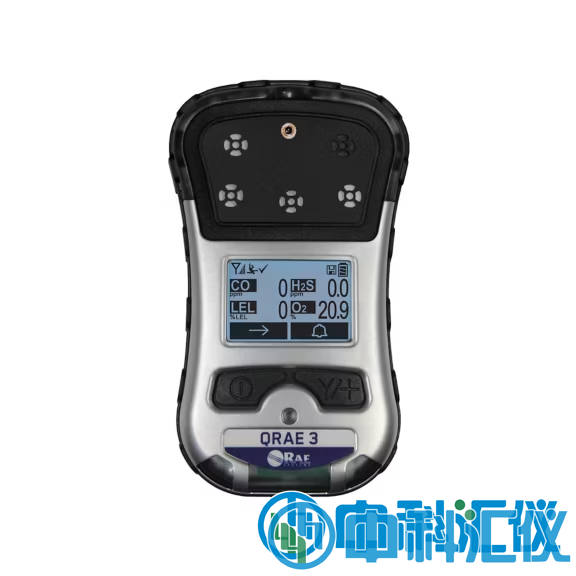 美國Honeywell(霍尼韋爾) PGM-2500四合一氣體檢測儀.png