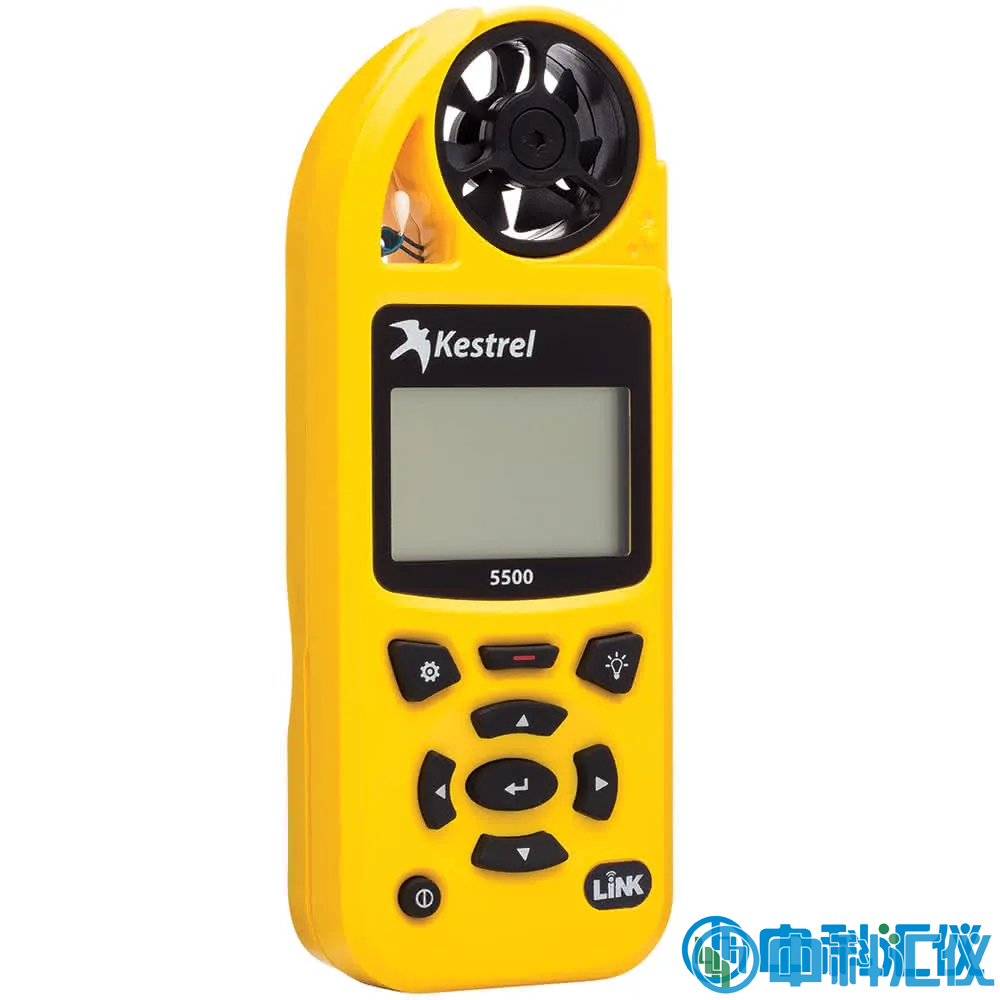 美國NK5500(Kestrel 5500)風速氣象儀.png
