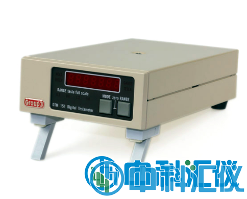 新西蘭Group3 DTM-150霍爾效應(yīng)高斯計.png
