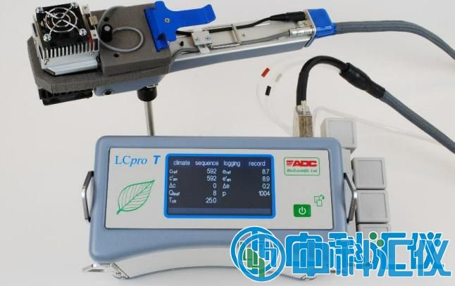 美國OPTI-sciences LCProT全自動便攜式光合儀.jpg