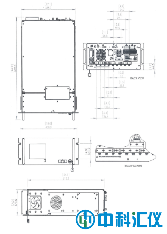 英國Servomex仕富梅 SERVOPRO NanoChrome痕量氫烴分析儀規(guī)格.png