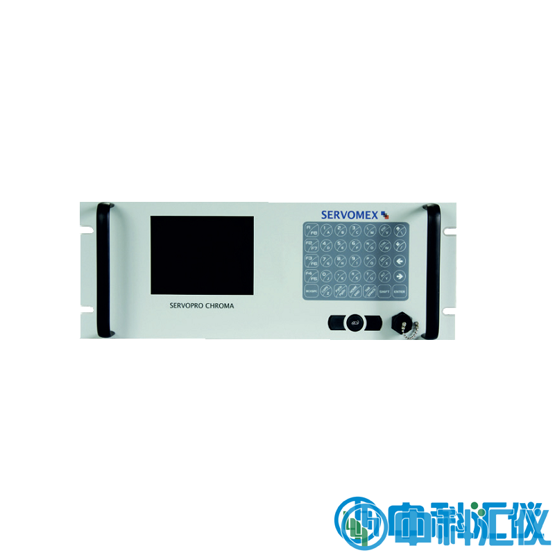 英國(guó)Servomex仕富梅 SERCOPRO Chroma(K4000)微量氣體分析儀.png