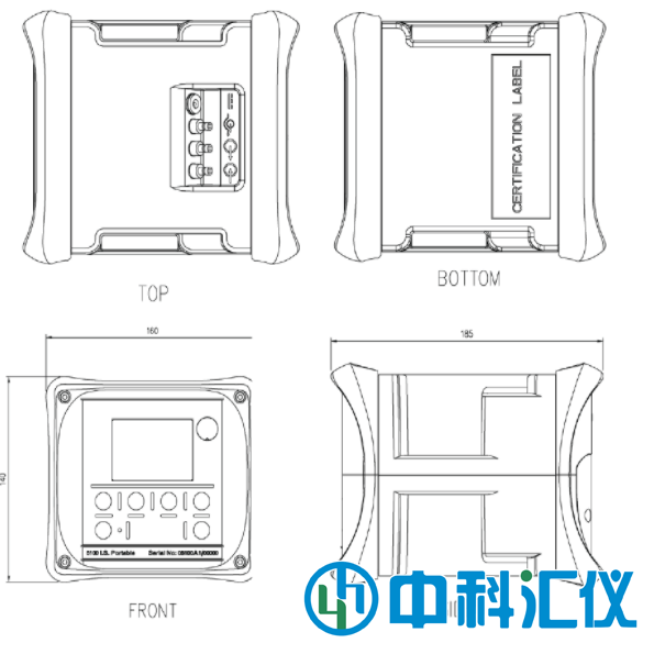 英國(guó)Servomex仕富梅 SERVOFLEX Mini HD 5200便攜式氣體分析儀規(guī)格.png